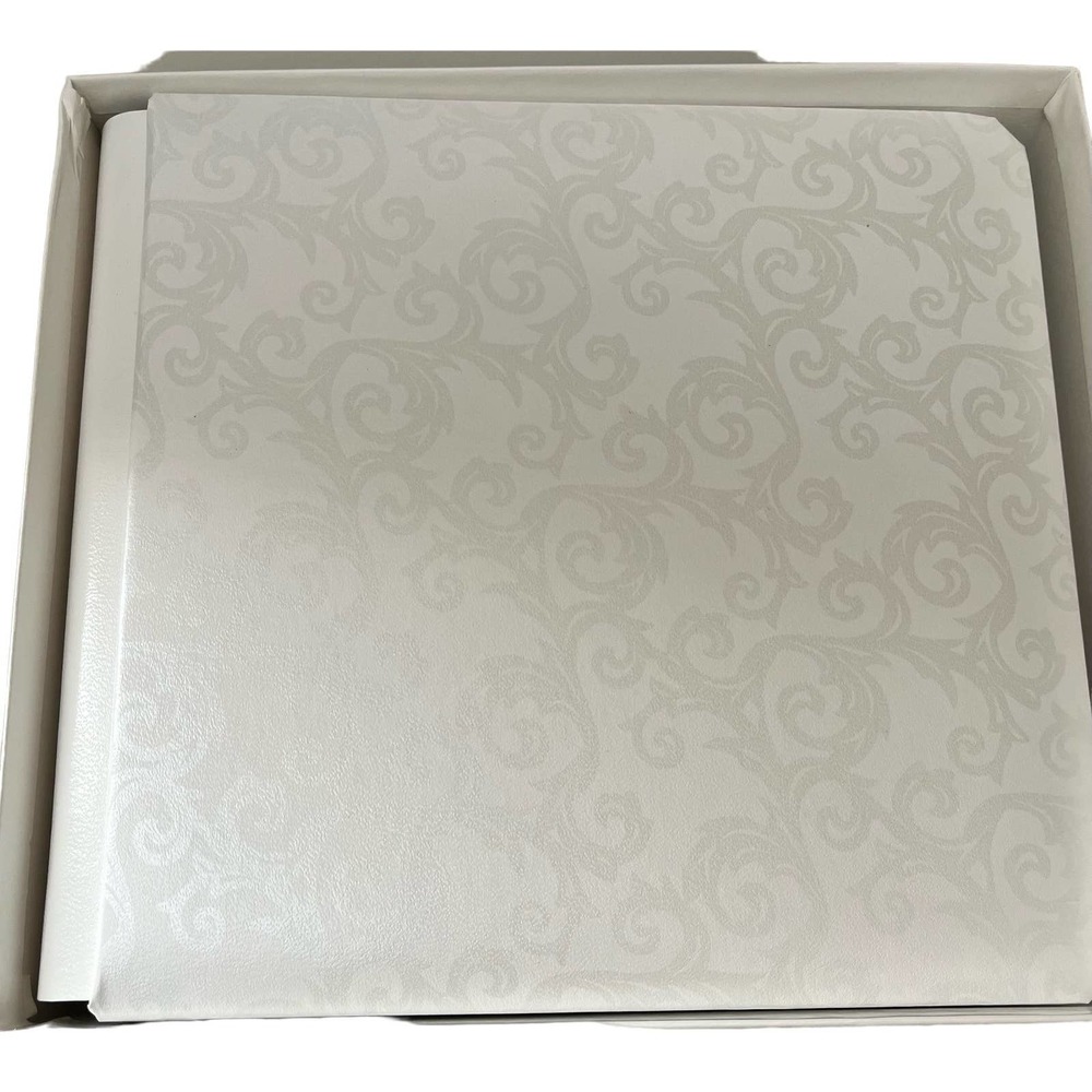 Creative Memories 7x7 Promise Album